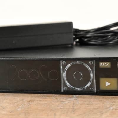 * JoeCo BlackBox BBR1-B 64-Track Recorder with Balanced Analog I/O 2010s - Black image 3