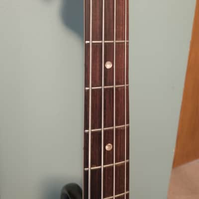 Fender Precision Bass 1978 w/ Original Case image 17
