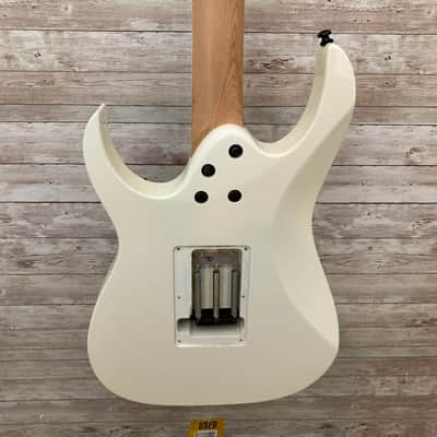 Used Ibanez RG 250DX Electric Guitar image 6