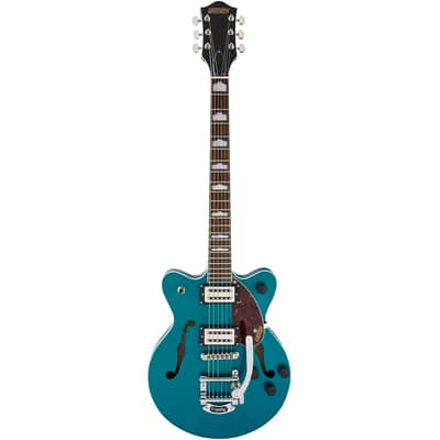 Gretsch G2657T Streamliner Center Block Jr.