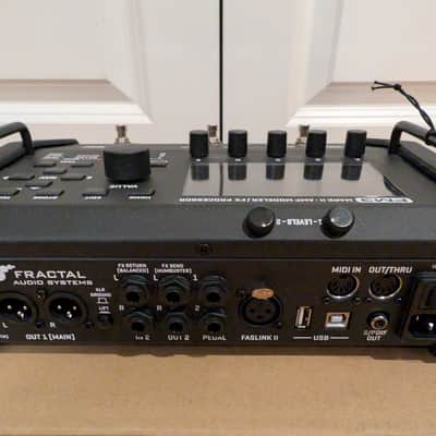 Fractal Audio FM3 MKII Turbo image 2
