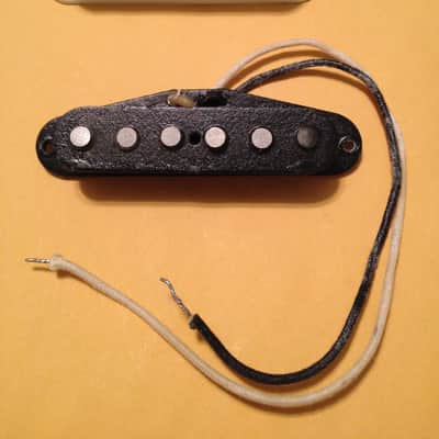 Fender Texas Special Neck Pickup 1997 image 2