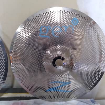 Zildjian Gen 16 cymbal set (13,16,18,20") image 8