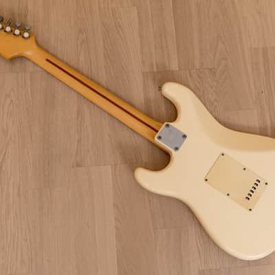 1976 Greco Super Sounds SE-600 Vintage Electric Guitar Olympic