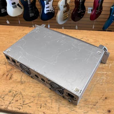 Behringer iNuke NU6000DSP Power Amp image 2