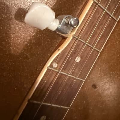Ibanez B50 Banjo 2010 - 2018 - Natural image 4