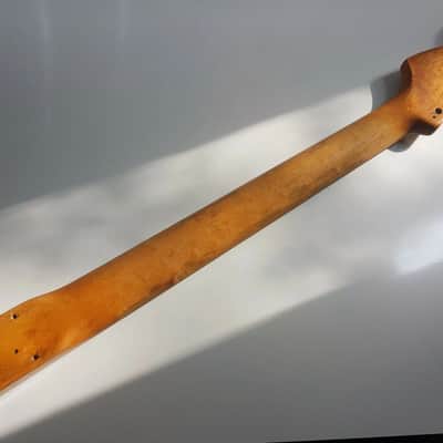1959 FENDER STRATOCASTER NECK USA image 3