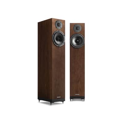 SPENDOR A7 Floorstanding Loudspeakers (Pair) - NEW! image 2