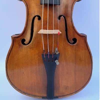 Antique Violin Luigi Fabris 1870 image 1