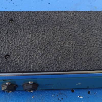 Spektr Spektr-2 80's Vintage USSR Soviet Fuzz Wah pedal image 7