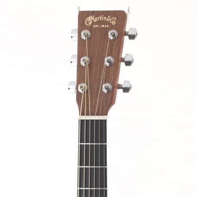 MARTIN D-16GT Natural [SN 1216851] [08/11] image 3