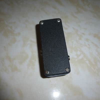 Xotic SL Drive Distortion 2010s - Black image 2