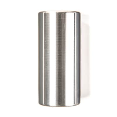 Jim Dunlop 226 Premium Stainless Steel Guitar Slide, Large image 1