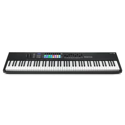 Novation Launchkey 88 USB MIDI Controller Keyboard image 4