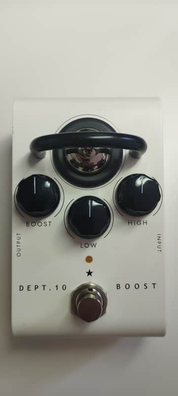 Blackstar Dept. 10 Boost