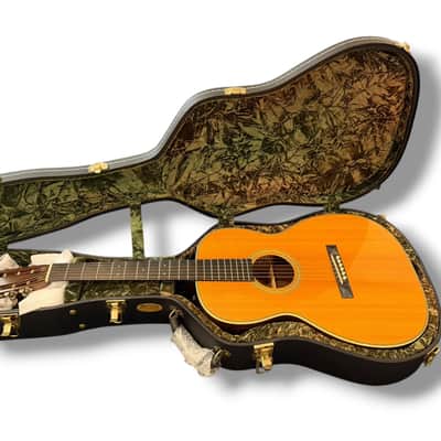 Martin Vintage Series 000-28VS 1999 Mint image 1
