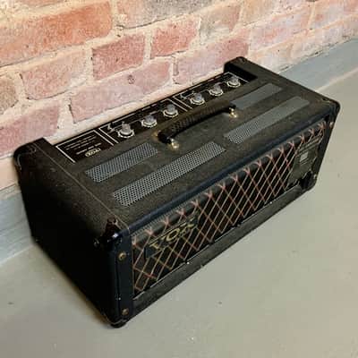 🎸 VOX SUPREME / JMI / 1967 / head / vintage & rare image 7