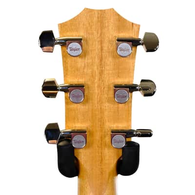 Taylor 210CEPLUS Acoustic-Electric Guitar - Natural Gloss image 7