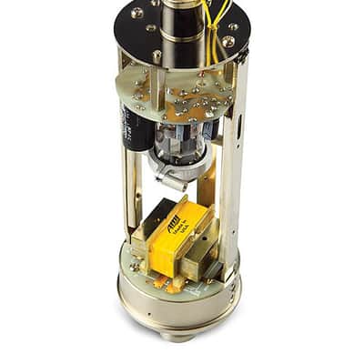 Warm Audio WA-47 Tube Condenser Microphone Most Coveted Tube Condenser Microphone WA-47 image 2