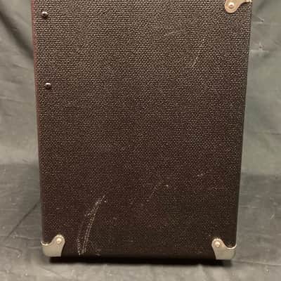 Fender RUMBLE 40 Bass Combo Amplifier (Dallas, TX) image 3