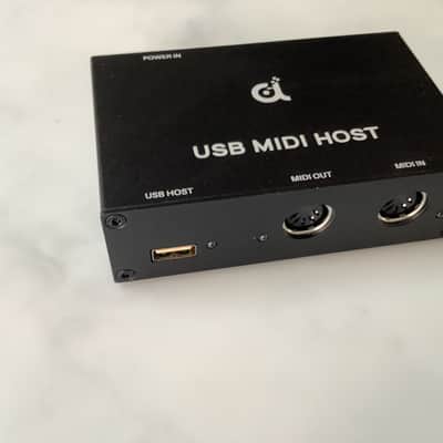 DigitalLife USB Midi Host 2023 image 3