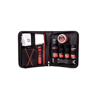 D'Addario Planet Waves PW-ECK-01 Premium Instrument Care Kit - Guitar/Bass image 4