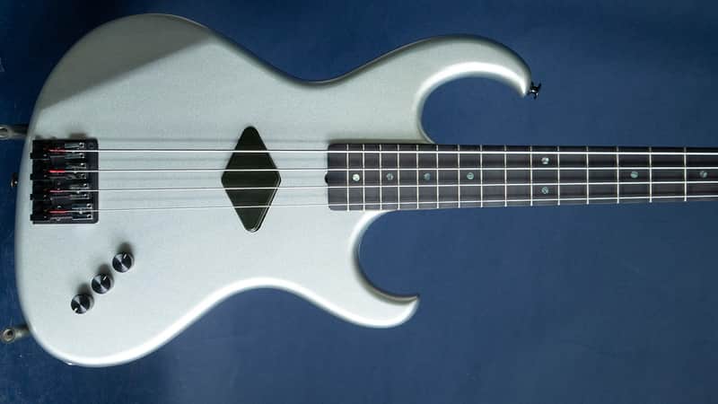 1996 Rick Turner Electroline image 1
