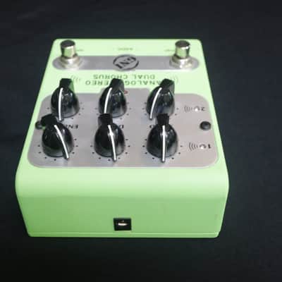 GNI Analog Stereo Dual Chorus (ASDC) image 3