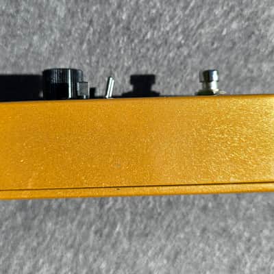 KMA Audio Machines Geminus 2026 - Metallic Gold image 3