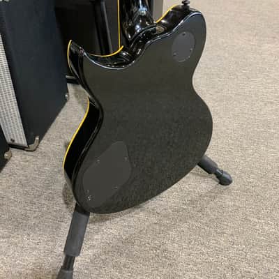Washburn Idol HM Black image 6
