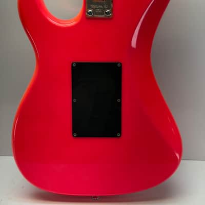 1983 Kramer Striker 300ST 1-OWNER Super Clean Survivor Rare Pink w/ Original Gig Bag image 12