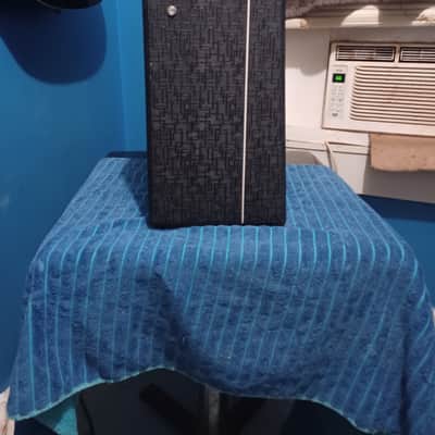 Gretsch 6159 1962 - Gray tolex image 8
