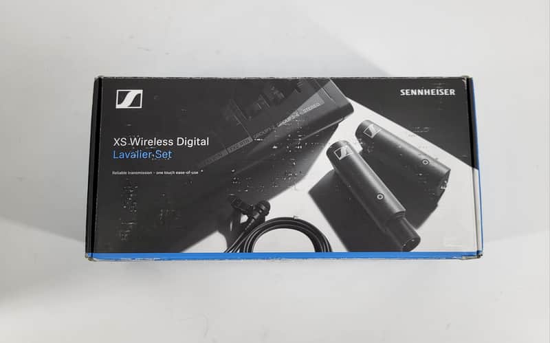 Sennheiser 5264 2019 - Black image 1