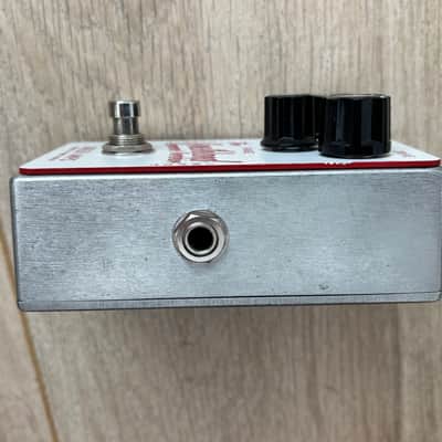 Greer Southland Harmonic Overdrive Pedal image 4