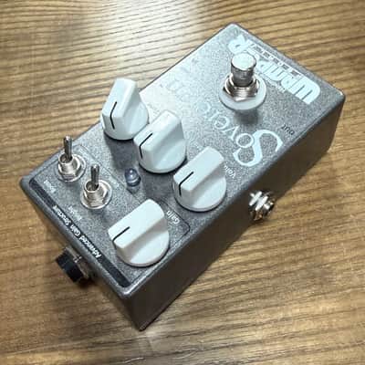 Wampler Sovereign Distortion image 3