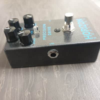 Horizon Devices Precision Drive 2017 - Present - Black image 4