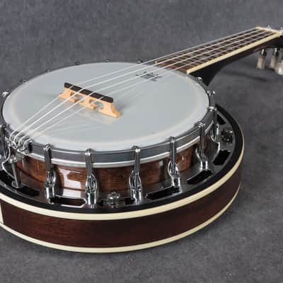 Ozark 2037 Ukulele Banjo - 2nd Hand image 10