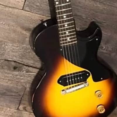 Gibson Les Paul Junior 1954 - Sunburst image 2