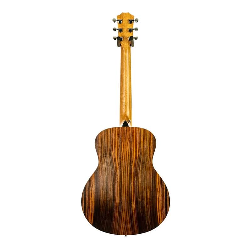 Taylor GS Mini Rosewood Left-Handed 2014 - 2022 image 2