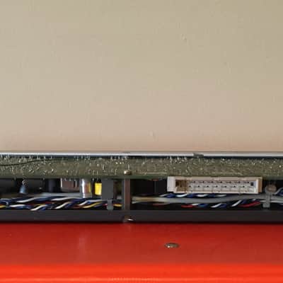 Studer mic preamp - C 963 console input channel (mic & line preamp with EQ) image 4