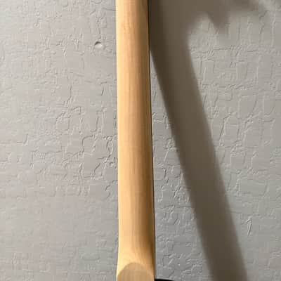 Gretsch Electromatic Junior Jet II Bass - Bristol Fog image 4