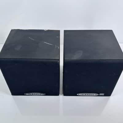 Auratone Super-Sound-Cube Speaker Pair image 1