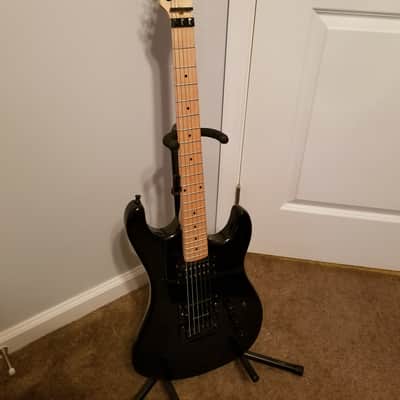 Kramer Pacer Black image 1