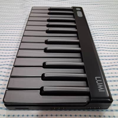 ROLI Lumi Keys 2020 - Present - Black image 6
