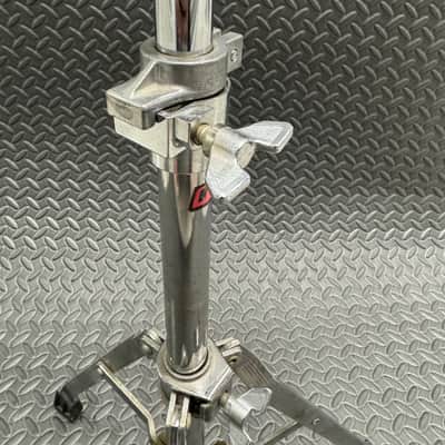 70’s 80’s Tama Red Label Hi Hat Stand - Stage Master Chrome AICHI JAPAN image 11