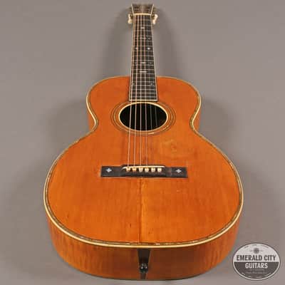 1904 Larson Brothers Maurer Maple Parlor image 11
