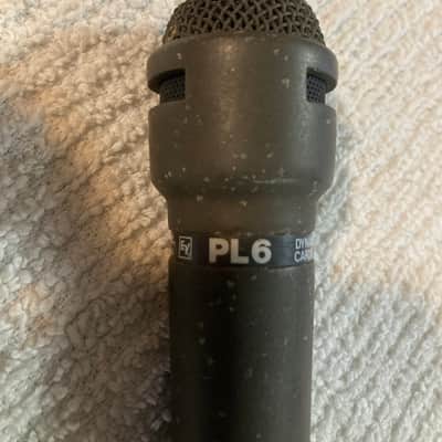 Immagine Vintage Electro Voice EV PL6 Microphone - 12