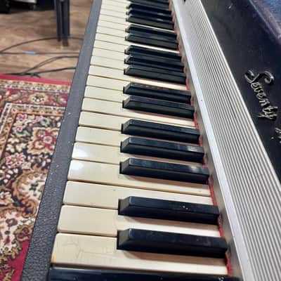 Fender Rhodes MK1 Stage Piano Seventy Three 1978 image 2