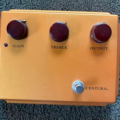 Ceriatone Centura Professional Overdrive | Reverb