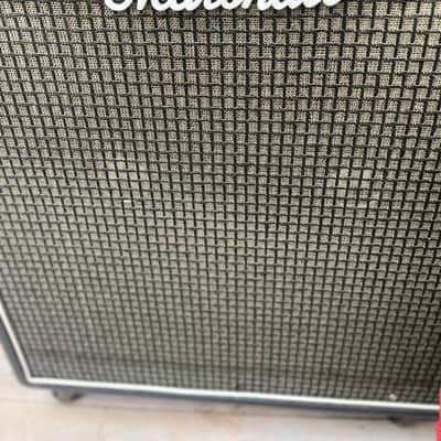 1975 Marshall 2064B w/ Original Celestion speakers 2x12 Rare Vintage image 2